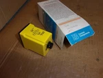 Potter & Brumfield Time Delay Relay , 0689 CDD-38-30012. Fixed Price $40.00.