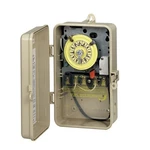 Intermatic T104P201 Time Switch. Fixed Price $168.61.