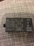 Idec GT5Y-2S Electronic Timer, Delay, Coil: 24VDC. Fixed Price $12.00.