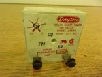 Dayton 2A561 Timer Relay *free Shipping*. Fixed Price $21.99.
