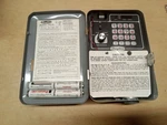 Dayton 1A218 Electronic Time Switch Enclosure. Fixed Price $44.99.