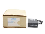 Durant 6-Y-41321-406-MEQU 120VAC Nsmp. Fixed Price $535.00.