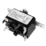 APFR-360 90-360 24V Ac Heavy-duty Fan Relay Single Pole Spst Isolated .... Fixed Price $25.66.