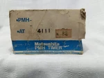Matsushita Pmh Timer AT4111. Fixed Price $150.00.