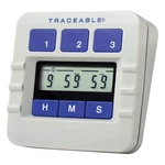 Traceable 5002 Digital Lab Timer, Count Down, 10HR 8PFC7. Fixed Price $58.34.