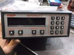 Kessler Ellis Kep BT28A3A2A Batchtrol Ii Controller (TT4). Fixed Price $850.00.