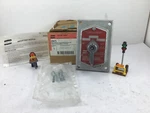 DS675 Crouse-hinds Explosionproof Switch Cover **new Old Stock!!**. Fixed Price $45.00.