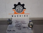 Cramer Conrac 66C37A Counter 115V 60HZ Used With Warranty (lot Of 2). Fixed Price $35.99.