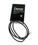 Durant 6-Y 40896-400-MEU Counter Module, 110V Dc. Fixed Price $20.00.
