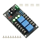 300W Amplifier Speaker Protection Board 2.1 Channel Relay Module Boot Delay. Fixed Price $24.16.