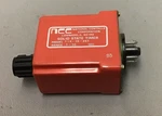 Ncc Solid State Timer T1K-30-465 0.3-30 Seconds 240 Vac 8-PIN (B167). Fixed Price $25.00.