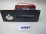 Durant Counter 31083-403 115VAC Key Reset. Fixed Price $166.02.