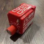 L-ron LT1-180-K66 Timer Solid State .05-180. Fixed Price $19.99.