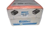 Cincinnati Electrosystems 829-4-1 Digit Switch Counter Nsmp. Fixed Price $285.00.
