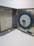 Intermatic V47177 Mechanical Program Switch Industrial Timer Vintage. Fixed Price $17.99.