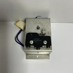 Vintage Herbach & Rademan 115 Vac Synchron Timing Motor. Fixed Price $16.91.