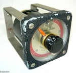 Eagle Signal Cycl-flex HP40A6 Analog Display 0-30 Sec Timer. Fixed Price $100.00.