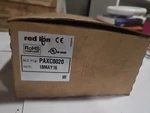 Redlion PAXC0020 Counter Panel Meter. Fixed Price $329.99.