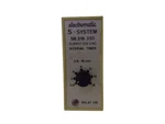 Electromatic SB-215-220 Interval Timer 0.8-18 Sec Unmp. Fixed Price $74.00.