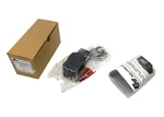 Red Lion CUBCB020 Single Preset Counter W/ Batch Indication 10-28VAC. Fixed Price $162.44.