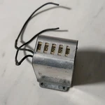 Vintage Veeder Root Electric Counter 5-DIGIT 6 Watts 115 Volts. Fixed Price $12.50.