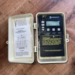 Intermatic PE153 24-HOUR Electronic Time Control New. Fixed Price $280.00.