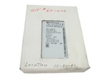 Schleicher ZG1W1A1-33P76-00A Timer Type Ngzp 31 0,5S-10S Nsmp. Fixed Price $50.00.