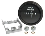 Sierra International 56966P Hourmeter, Round. Fixed Price $121.29.