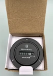 Trumeter 732-0001 Forklift Hour New. Fixed Price $27.95.