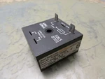 Ssac THDM61360SC Solid State Timer 230VAC 20A 360SEC 2*P-46.5. Fixed Price $30.00.