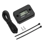 Digital Hour Meter Waterproof Lcd Display For Motorcycle Atv Snowmobile Boat. Fixed Price $10.99.