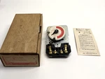 Vintage Nos Amf Paragon 24 Hr Timer Control 4004-20M Made Usa. Fixed Price $99.99.