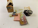 Nos Mallory Refrigerator Defrost Timer 34894. Fixed Price $24.91.