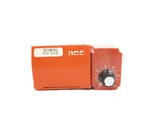 Ncc T1K-00030-461 120VAC 10A 0.3-30S Nsmp. Fixed Price $259.00.