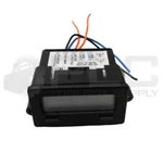 Red Lion Controls CUB7TVS0 Digital Panel Meter 50-250V Ac/dc 50/60HZ 33113. Fixed Price $72.95.