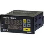 Autonics CT6Y-I4 Stopwatches / Timers Clocks. Fixed Price $117.71.