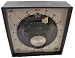 Atc 305E015A20PX Analog Reset Timer Series Delay Control 0-15 Minute. Fixed Price $410.00.