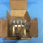 Tsubakimoto 240CB Current Transformer Shock Relay Fnob. Fixed Price $7.20.