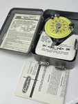 Dayton Switch Box Model 2E351 Electric Timer Manual. Fixed Price $44.90.