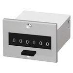 Dayton 1A124 COUNTER,6 Digit,panel MOUNT,115VAC. Fixed Price $55.64.