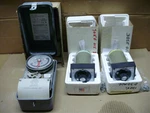 Atc & Paragon Electric Timers, -15 Min 240 Volt, 0-30 /120 Hour. Fixed Price $73.00.