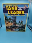 Western Front Tank Leader By End Games Complete Punched Counters Clipped. Fixed Price $25.00.