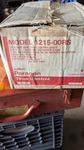 New Old Stock Paragon # 1215-00RS 121500RS Control Timer. Fixed Price $79.95.