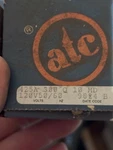 425A300Q10MD Automatic Timing & Controls Timer New Surplus. Fixed Price $124.74.