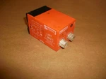 Syrelec Crouzet Lirt 110A Relay Used. Fixed Price $50.00.