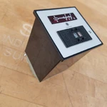 Schleicher DZD32-L Time Delay Relay 110-127VAC 50-60HZ Used. Fixed Price $26.59.