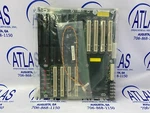 Picmg Industrial Control Baseboard PC1-10S-RS-R30 / PC110SRSR30 (A79). Fixed Price $250.00.
