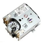 Alliance, 203387P, Timer, 120V 4 Cycle-double Panel. Fixed Price $116.59.
