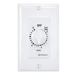 Intermatic FD12HWC Timer, Spring Wound, Hr. Fixed Price $45.17.