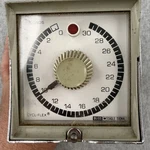 Vintage Bliss Eagle Signal Cycl-flex HP56A6 Industrial Timer 0-30 Seconds 12 Pin. Fixed Price $89.10.